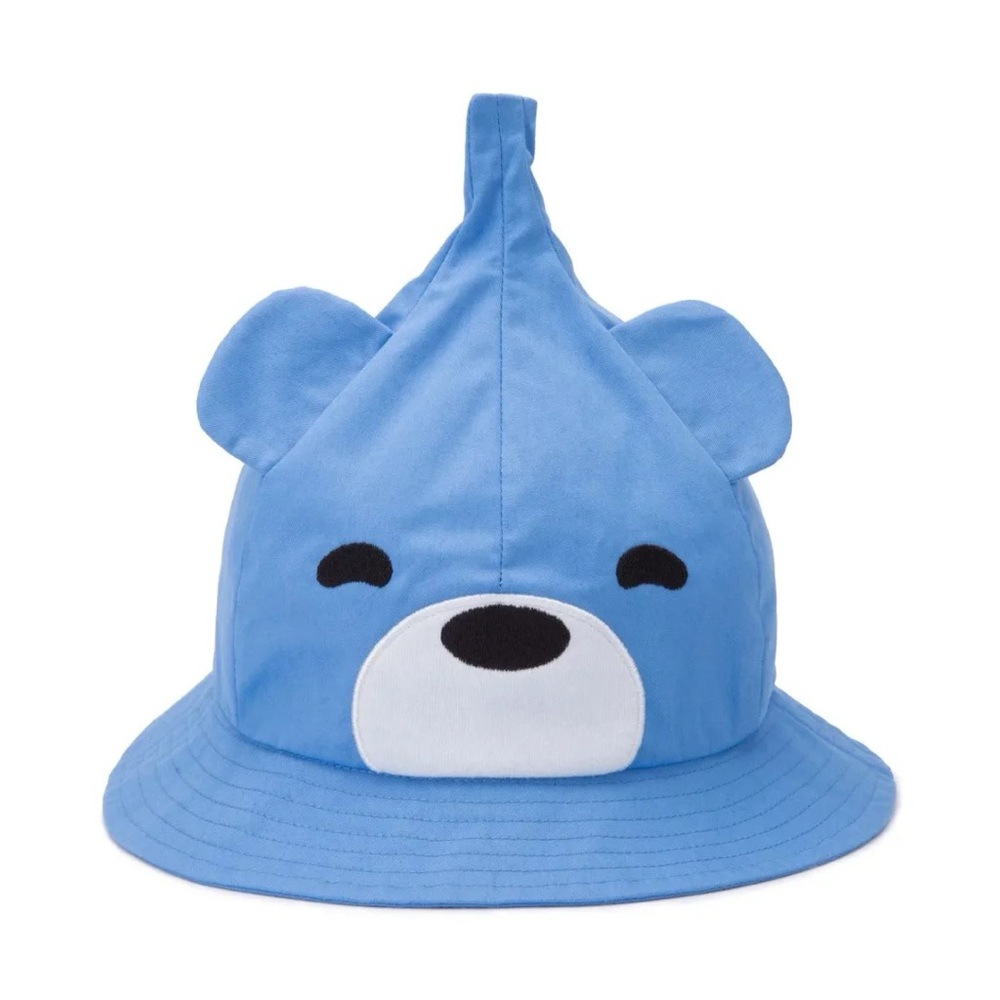 toddler boy hat high quality 100% cotton